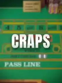 Craps play demo