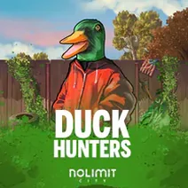 Duck Hunters play demo