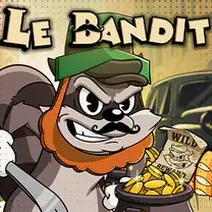 Le Bandit play demo