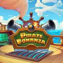 Pirate Bonanza play demo