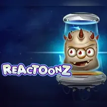 Reactoonz play demo