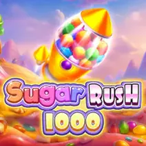 Sugar Rush 1000 play demo