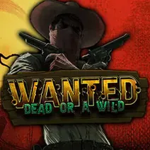 Wanted Dead or a Wild play demo